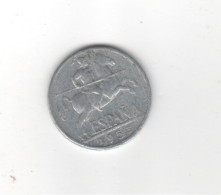ESPAGNE  10 CENTIMOS 1953 - 10 Céntimos