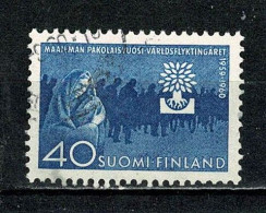 Finland 1960 Yv. 494, Mi 518, Facit 522 - Usati