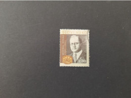 Slowakei 2019 Mi-Nr. 891 Gestempelt - Used Stamps