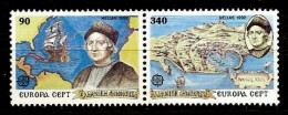 GREECE 1992 - Set MNH** - Ungebraucht