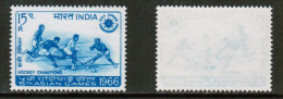 INDIA   Scott # 443** MINT NH (CONDITION AS PER SCAN) (Stamp Scan # 919-8) - Unused Stamps