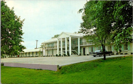 Kentucky Bardstown The Bardstown-Fairview Motel 1970 - Sonstige & Ohne Zuordnung