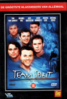 Team Spirit I - Klassiker