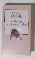 I114606 Biblioteca Repubblica N 48 Robert Musil - Turbamenti Del Giovane Torless - Klassik