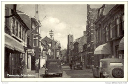 PAYS BAS.ZEELAND TERNEUZEN NOORDSTRAAT - Terneuzen