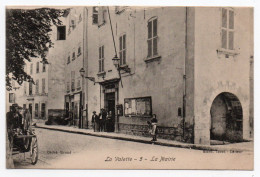 La Mairie - La Valette Du Var
