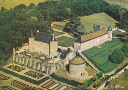 86, Saint Georges Les Baillargeaux, Château De Vayres - Saint Georges Les Baillargeaux