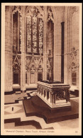 CANADA(1930) Peace Tower Memorial Chamber. 2 Cent Postal Card With Sepia Illustration. Ottawa. - 1903-1954 Könige