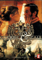 Guerre & Paix - Musicals