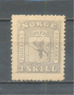 NORUEGA - Collections