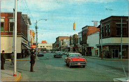 South Carolina Florence Evans Street 1966 - Florence