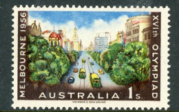 Australia MNH 1956 - Nuovi