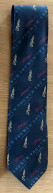 NL.- STROPDAS - VERENIGING VNO - NCW - 22 MAART 1995. Necktie - Cravate - Kravate - Ties. - Ties