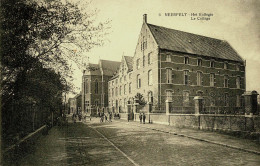 Neerpelt, Le Collège - Neerpelt