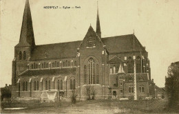 Neerpelt, église, Kerk - Neerpelt