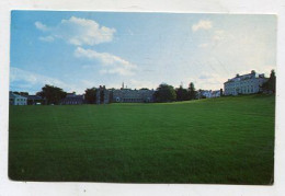 AK 135330 USA - Vermont - Middlebury - Middlebury College - Other & Unclassified