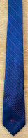 NL.- STROPDAS - JAGUAR - INTERLOGO LONDON. MADE IN ENGLAND. Necktie - Cravate - Kravate - Ties. - Dassen