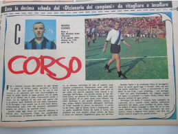 # IL GIORNO DEI RAGAZZI N 13 / 1965 LO SCERIFFO COCCOBILL JACOVITTI / ART, MARIO CORSO - Erstauflagen