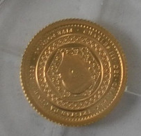 Harrington & Byrne 2023 Coronations Of King Charles III Jody Clark 24 Carat £5 Coin - Mint Sets & Proof Sets