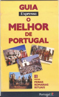Portugal Festas Romaria Viana Monção Esposende Barcelos Braga Macedo Cavaleiros Lamego Lazarim Sernancelhe Golegã Tomar - Geography & History