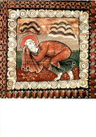 Zillis - St. Martinskirche - Romanische Bilderdecke Um 1140 (408) - Zillis-Reischen