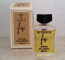 Miniature Laroche Fidji EDT 85° - Miniature Bottles (in Box)