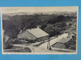 Cornimont (Semois) La Maison De Vacances - Bièvre