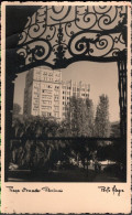 ! Photo Postcard Südamerika, Porto Alegre, Parca, 1954 - Porto Alegre