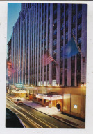 USA - NEW YORK, Hotel Edison - Bars, Hotels & Restaurants