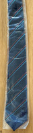 NL.- STROPDAS - AFTER SALES - CRAVAT CLUB INTERNATIONAL NIEUW VENNEP. Necktie - Cravate - Kravate - Ties. - Ties