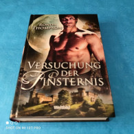 Ronda Thompson - Versuchung Der Finsternis - Fantasy