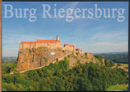 °°° 17676B - AUSTRIA - BURG RIEGERSBURG - STEIERMARK - 2018 With Stamps °°° - Riegersburg