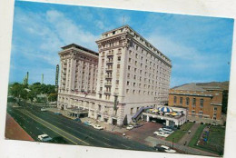 AK 135528 USA - Utah - Salt Lake City - Hotel Utah - Salt Lake City