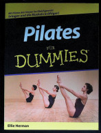 Pilates Für Dummies - Otros & Sin Clasificación