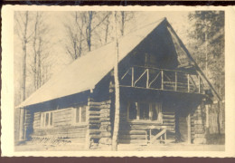 Carte Photo  Tourneppe - Asse