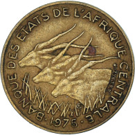 Monnaie, Communauté économique Des États De L'Afrique De L'Ouest, 5 Francs - Elfenbeinküste