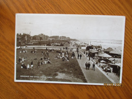 PROMENADE AND SANDS SEATON CAREW  , 12-8 - Autres & Non Classés