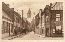 Oostrozebeke Drogenbroodstraat - Oostrozebeke