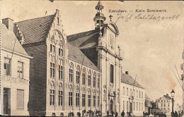 Roeselare Klein Seminarie - Roeselare