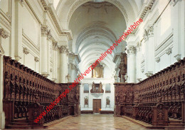 Abbaye De Floreffe - Intérieur De L'abbatiale - Floreffe - Floreffe