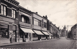 PK EDEGEM Strijdersstraat - Edegem