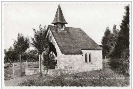 MOSET Chapelle Notre Dame Du Perpétuel Secours  Edition Thirionet, Négociant à Moset  NAMUR ST SERVAIS - Gesves