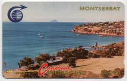 Montserrat - Bay - 3CMTC - Montserrat