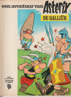Een Avontuur Van ASTERIX De Galliër - Asterix