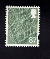 1786244155 2012 SCOTT 37  (XX) POSTFRIS MINT NEVER HINGED   - LINEN - Irlanda Del Norte