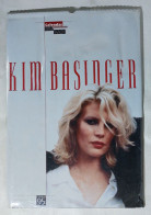 I114673 CALENDARIO 1995 - Kim Basinger - SIGILLATO - Klein Formaat: 1991-00