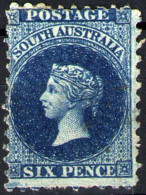 Australia Del Sur Nº 31 - Used Stamps
