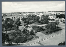 °°° Cartolina - Latina Scorcio Panramico Nuova °°° - Guidonia Montecelio