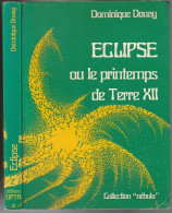 NEBULA N° 4 " ECLIPSE " DOUAI DE 1975 - Opta