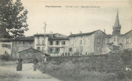 81 - PUYLAURENS - Vue Des Lices - Puylaurens